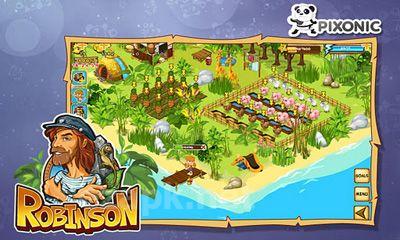 Robinson