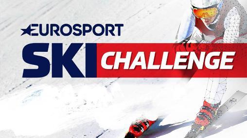Eurosport: Ski challenge 16