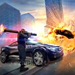 Police vs gangster: New York 3D