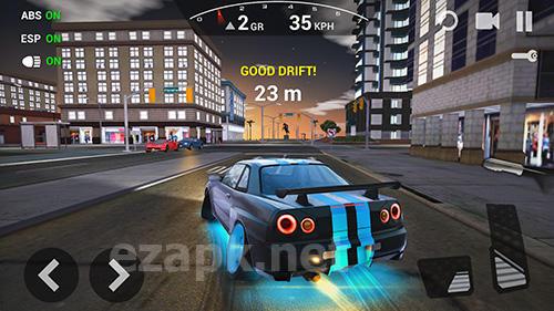 Ultimate car driving simulator