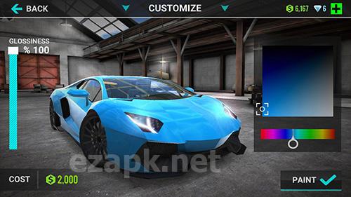 Ultimate car driving simulator