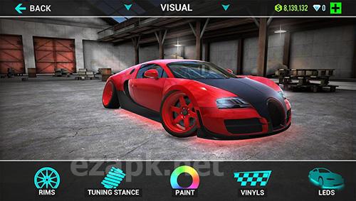 Ultimate car driving simulator