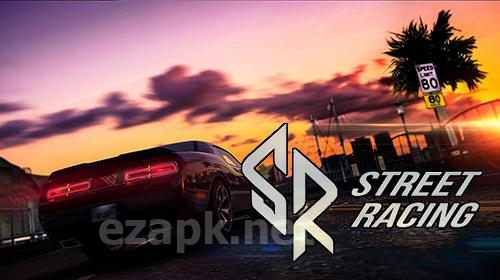 SR: Street racing