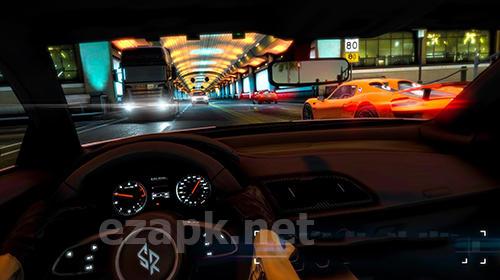SR: Street racing
