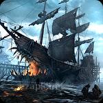 Ships of battle: Age of pirates