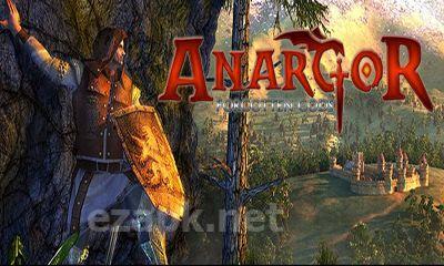Anargor