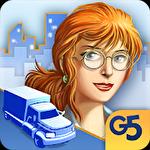 Virtual city