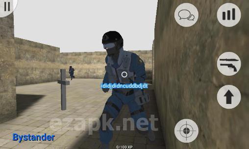Murder game portable
