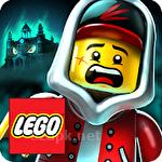LEGO: Hidden side