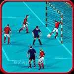 Futsal football 2