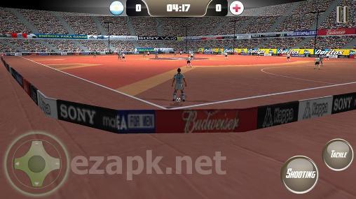 Futsal football 2