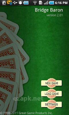 Bridge Baron