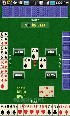 Bridge Baron