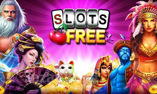 Slots free: Wild win casino