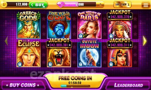 Slots free: Wild win casino