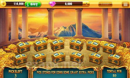 Slots free: Wild win casino