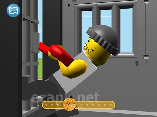 LEGO Juniors quest