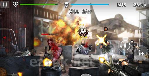 SWAT 2