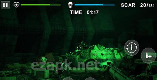 SWAT 2