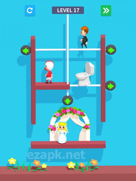 Get Married 3D