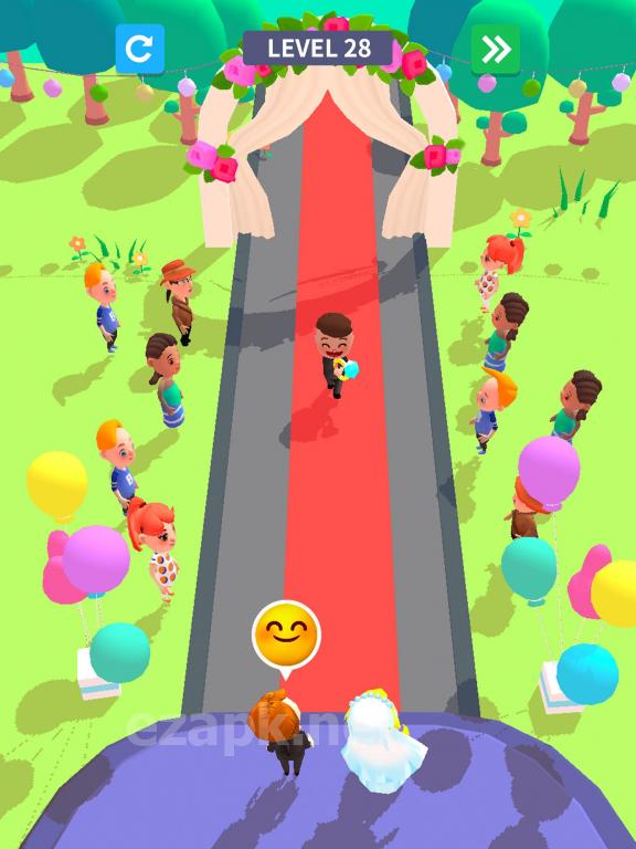 Get Married 3D