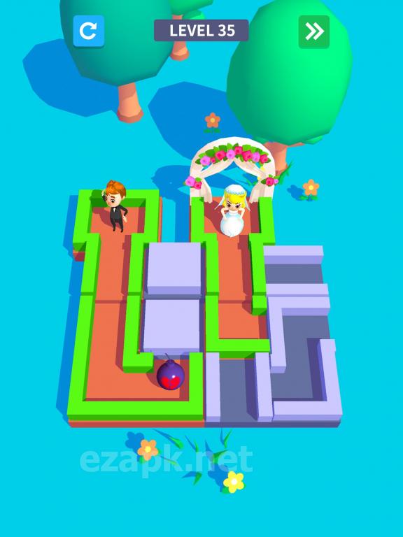 Get Married 3D
