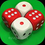 Dicedom: Merge puzzle