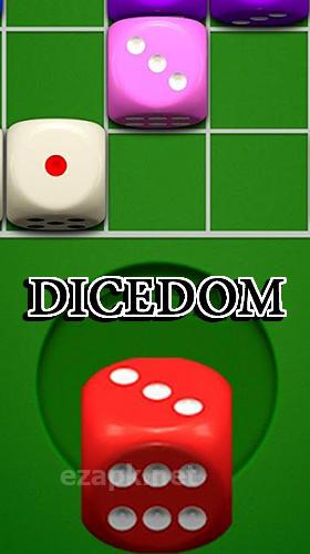 Dicedom: Merge puzzle