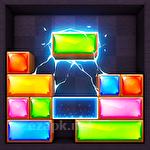 Dropdom: Jewel blast