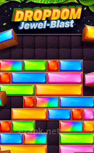 Dropdom: Jewel blast