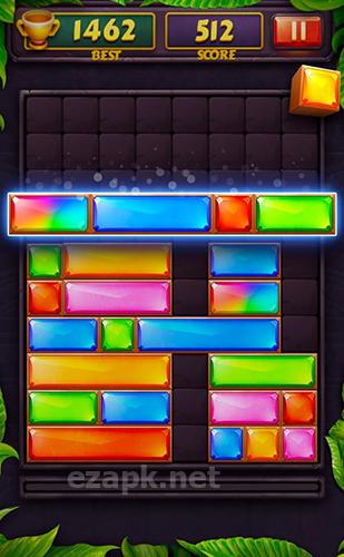 Dropdom: Jewel blast
