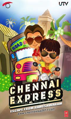 Chennai Express