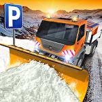 Ski resort: Driving simulator