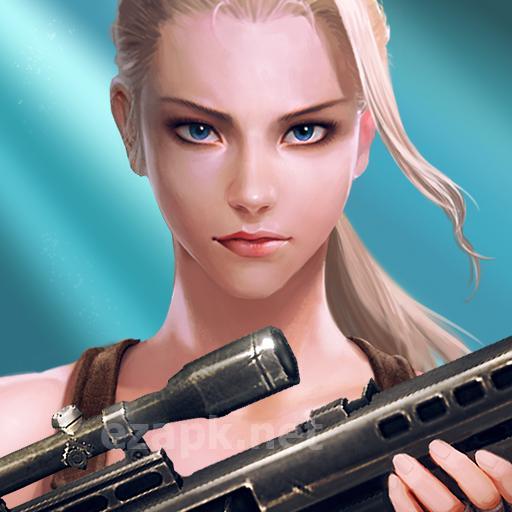 Sniper Girls - FPS