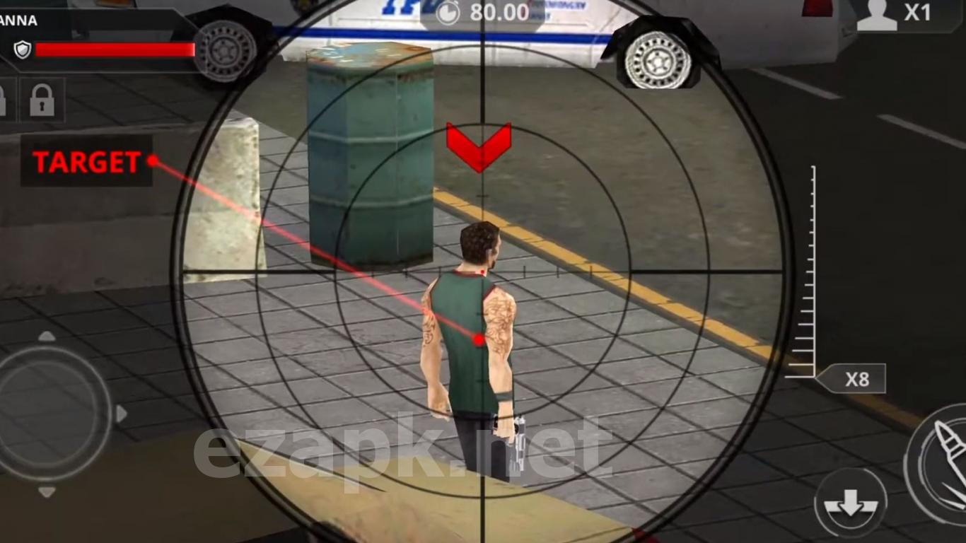 Sniper Girls - FPS