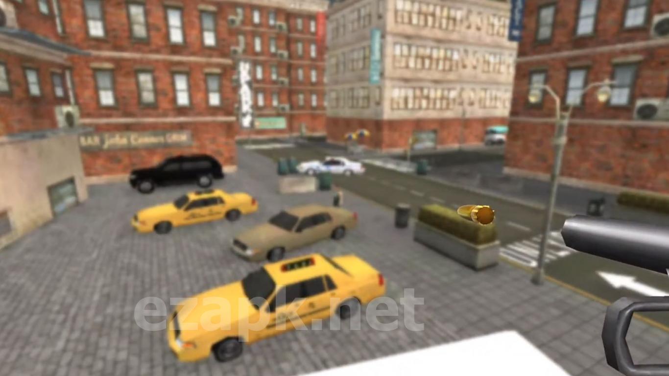 Sniper Girls - FPS