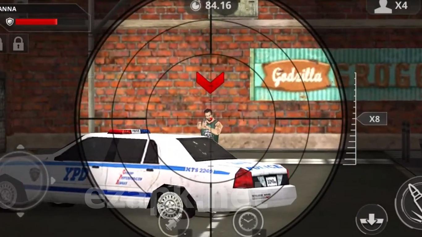 Sniper Girls - FPS