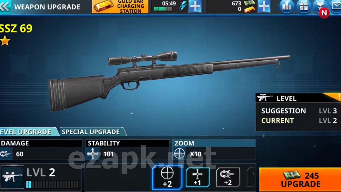 Sniper Girls - FPS