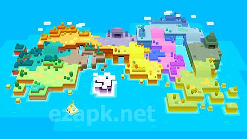 Pokemon quest