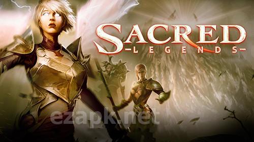 Sacred legends