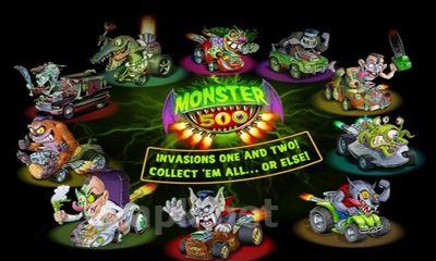 Monster 500