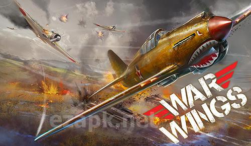 War wings