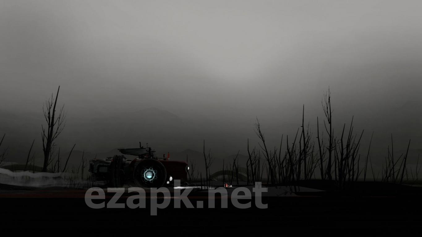FAR: Lone Sails