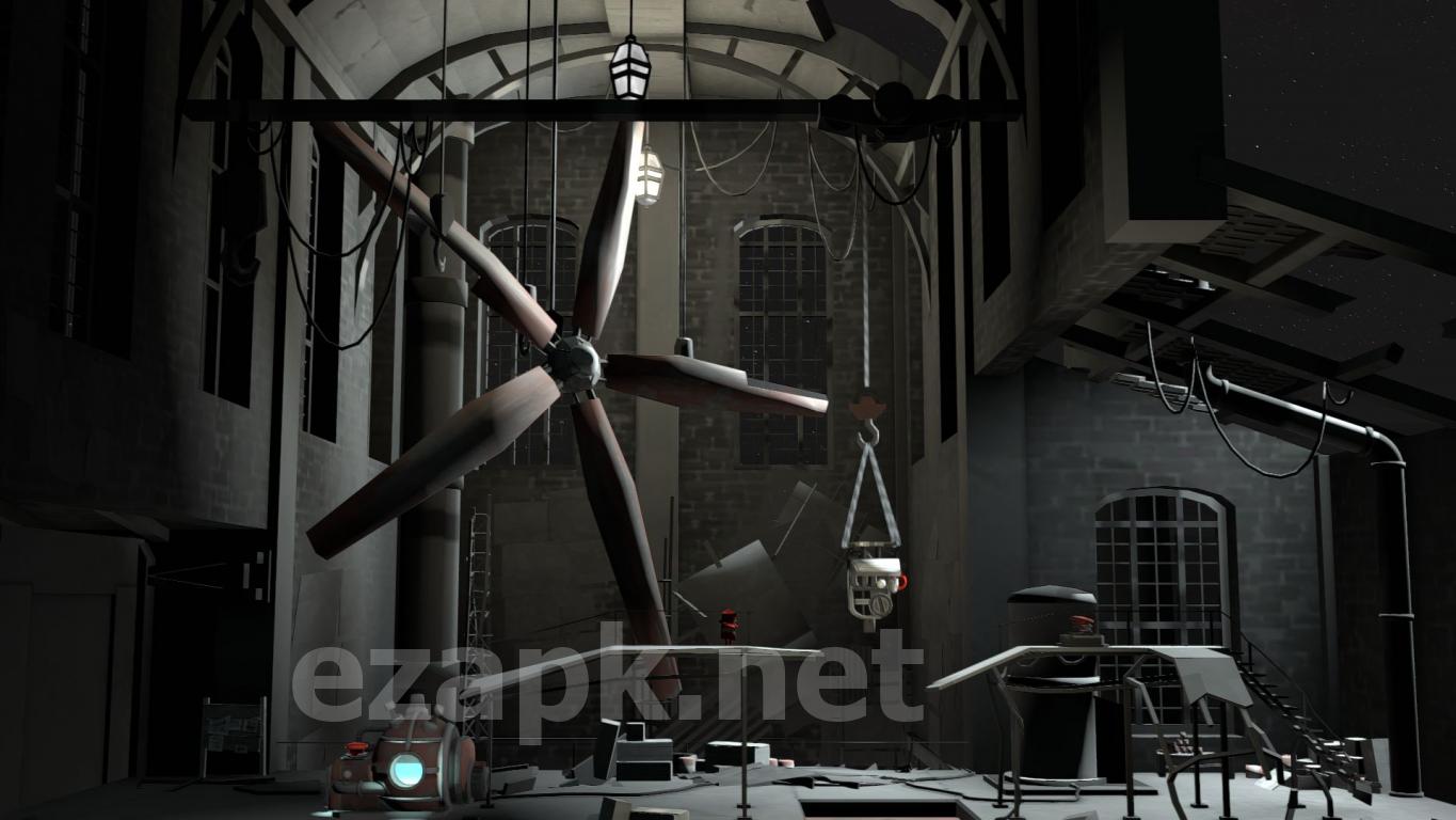FAR: Lone Sails