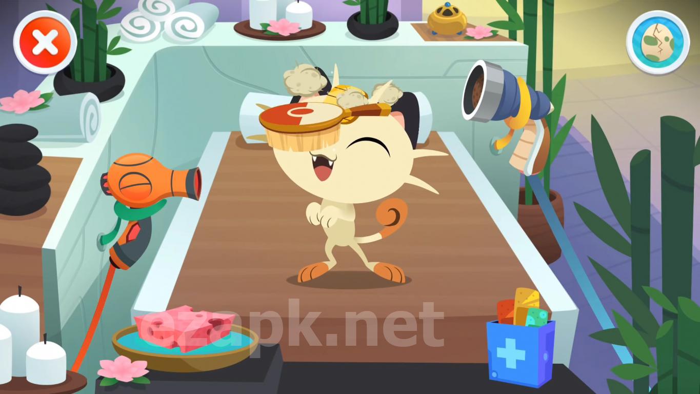 Pokémon Playhouse