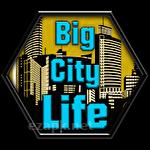 Big city life: Simulator