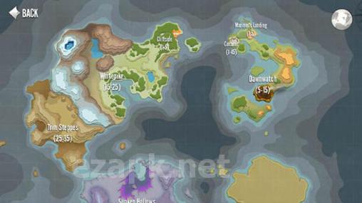 Order and chaos 2: Redemption