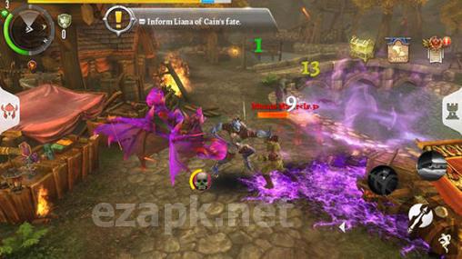 Order and chaos 2: Redemption