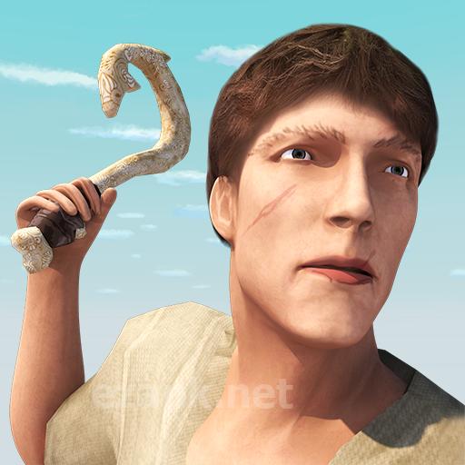 Raft Survival: Lost on Island - Simulator