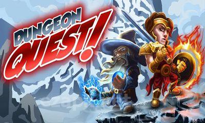 Dungeon Quest